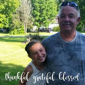 Meet your Posher, Kayden